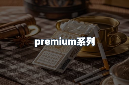 premium系列